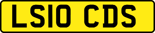 LS10CDS