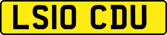 LS10CDU