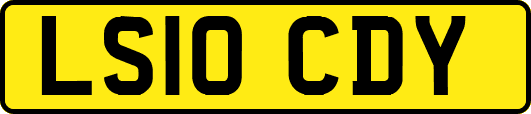LS10CDY
