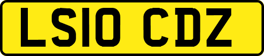 LS10CDZ