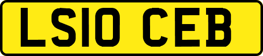 LS10CEB