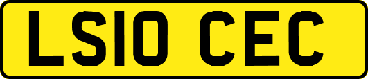 LS10CEC