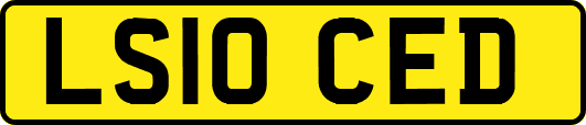 LS10CED