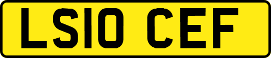 LS10CEF