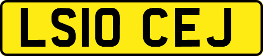 LS10CEJ