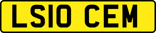 LS10CEM