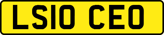 LS10CEO