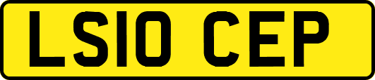 LS10CEP