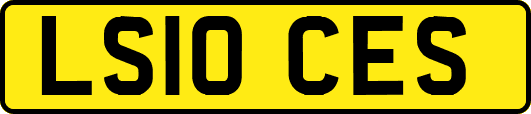 LS10CES