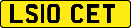 LS10CET