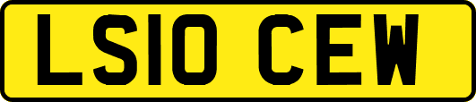 LS10CEW