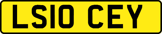 LS10CEY