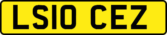 LS10CEZ