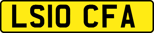 LS10CFA