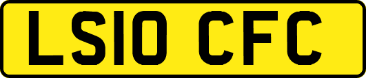 LS10CFC
