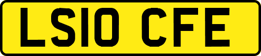 LS10CFE