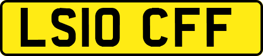 LS10CFF