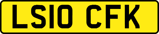 LS10CFK
