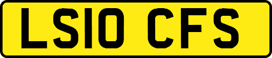LS10CFS