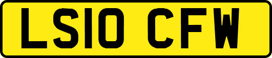 LS10CFW