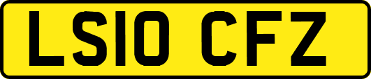 LS10CFZ