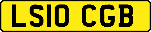 LS10CGB