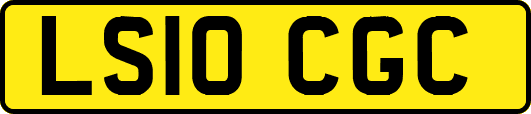 LS10CGC