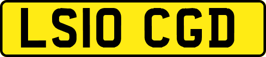 LS10CGD