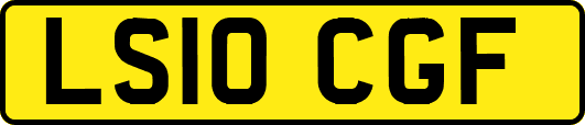 LS10CGF