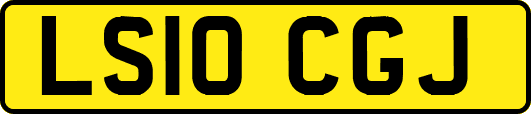 LS10CGJ