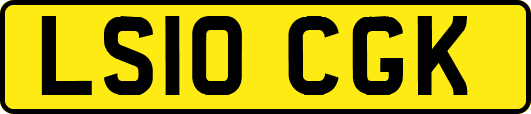 LS10CGK