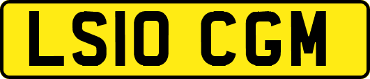LS10CGM