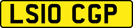 LS10CGP