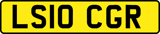 LS10CGR