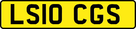 LS10CGS