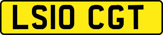 LS10CGT