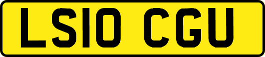 LS10CGU