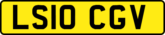 LS10CGV