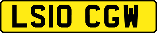 LS10CGW