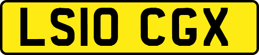 LS10CGX