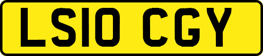 LS10CGY