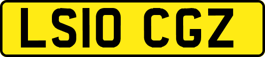 LS10CGZ