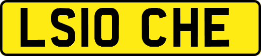 LS10CHE