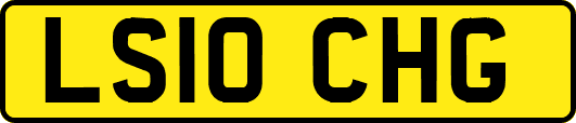 LS10CHG