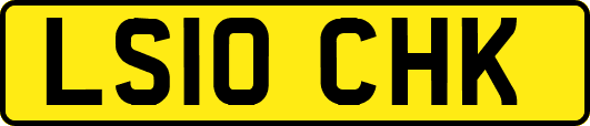 LS10CHK