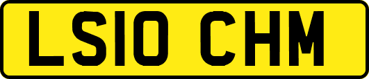 LS10CHM
