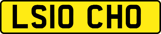 LS10CHO