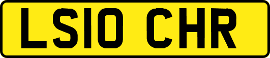 LS10CHR