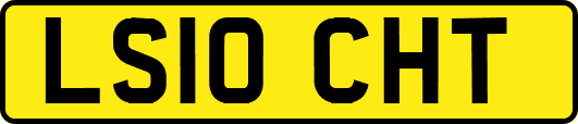 LS10CHT