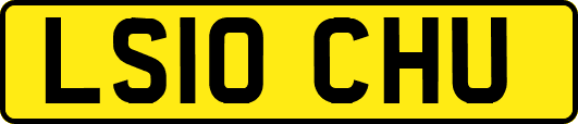 LS10CHU